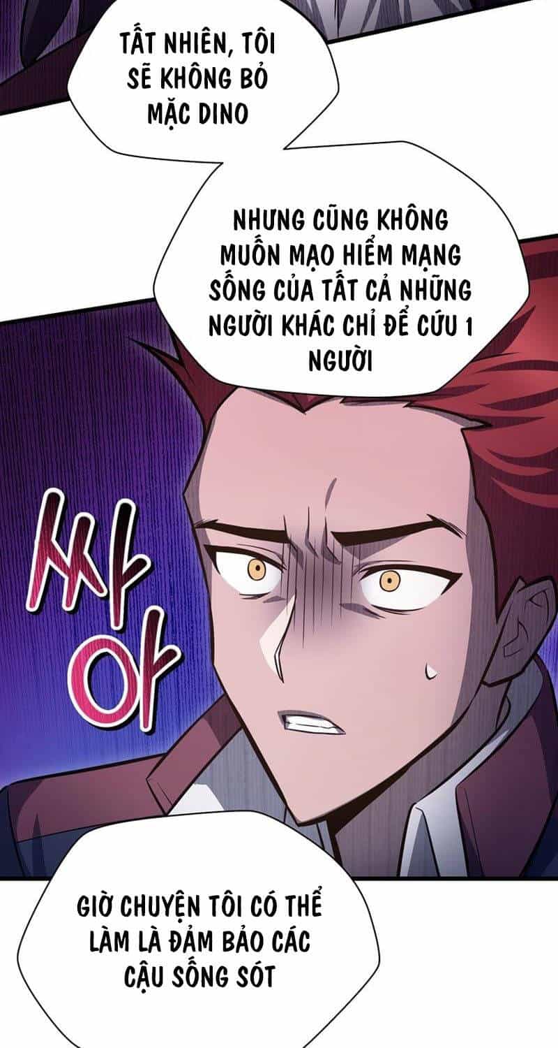 Helmut Đứa Trẻ Bị Ruồng Bỏ - Chương 74 - ảnh 29