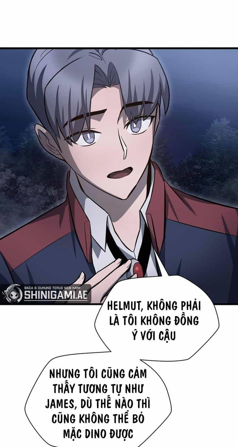 Helmut Đứa Trẻ Bị Ruồng Bỏ - Chương 74 - ảnh 34