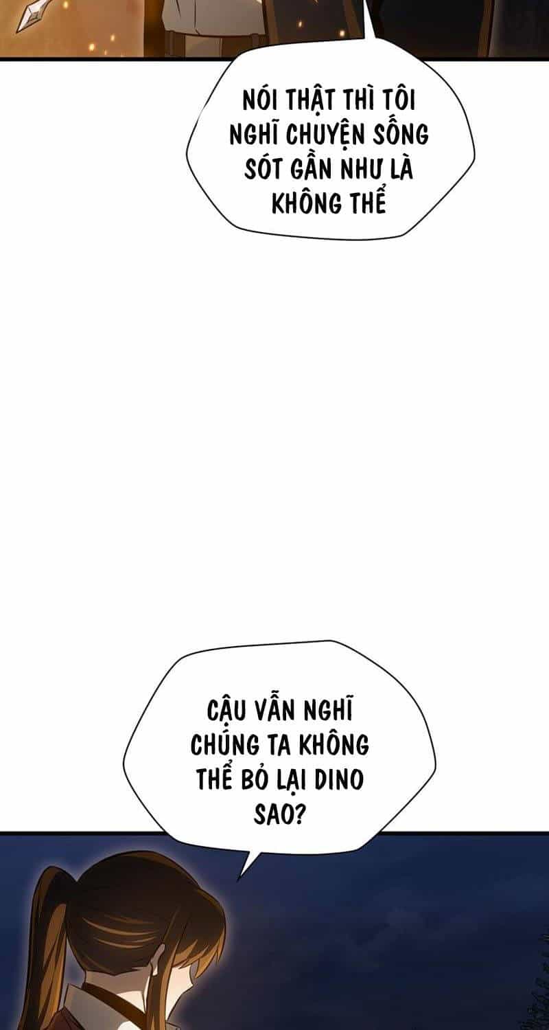 Helmut Đứa Trẻ Bị Ruồng Bỏ - Chương 74 - ảnh 49