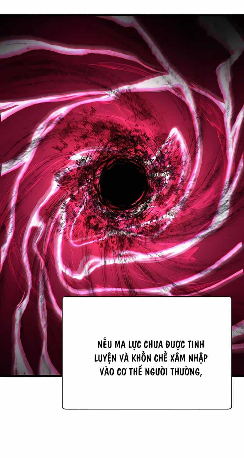 Helmut Đứa Trẻ Bị Ruồng Bỏ - Chương 75 - ảnh 24