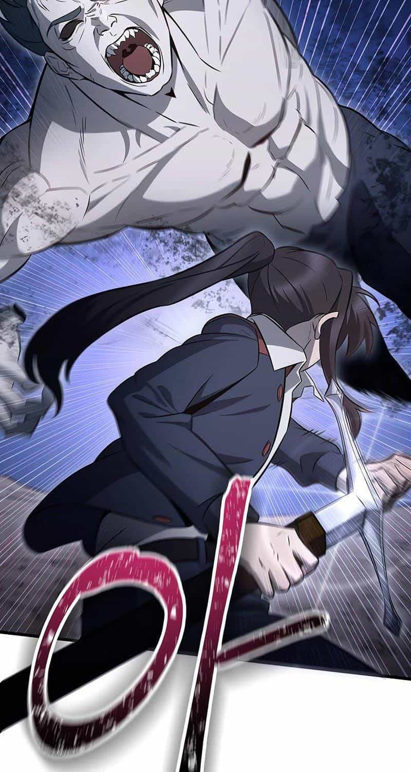 Helmut Đứa Trẻ Bị Ruồng Bỏ - Chương 75 - ảnh 33