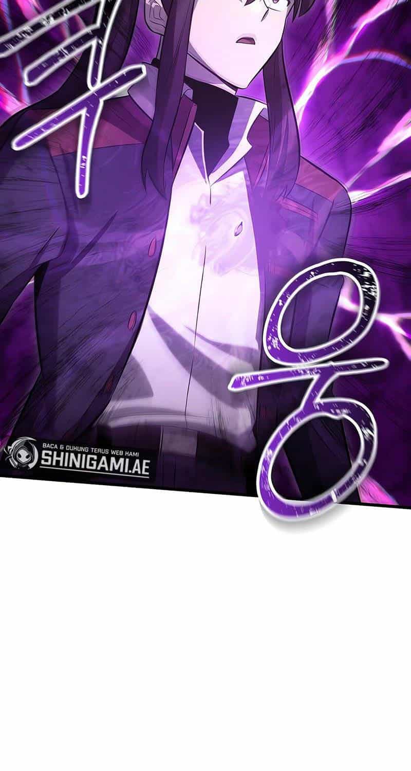 Helmut Đứa Trẻ Bị Ruồng Bỏ - Chương 75 - ảnh 46