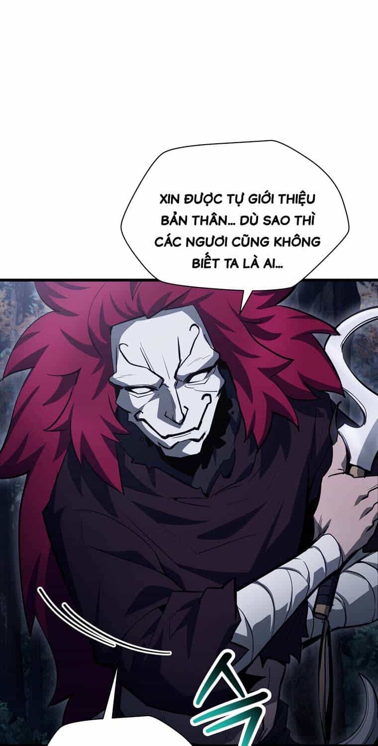 Helmut Đứa Trẻ Bị Ruồng Bỏ - Chương 76 - ảnh 20