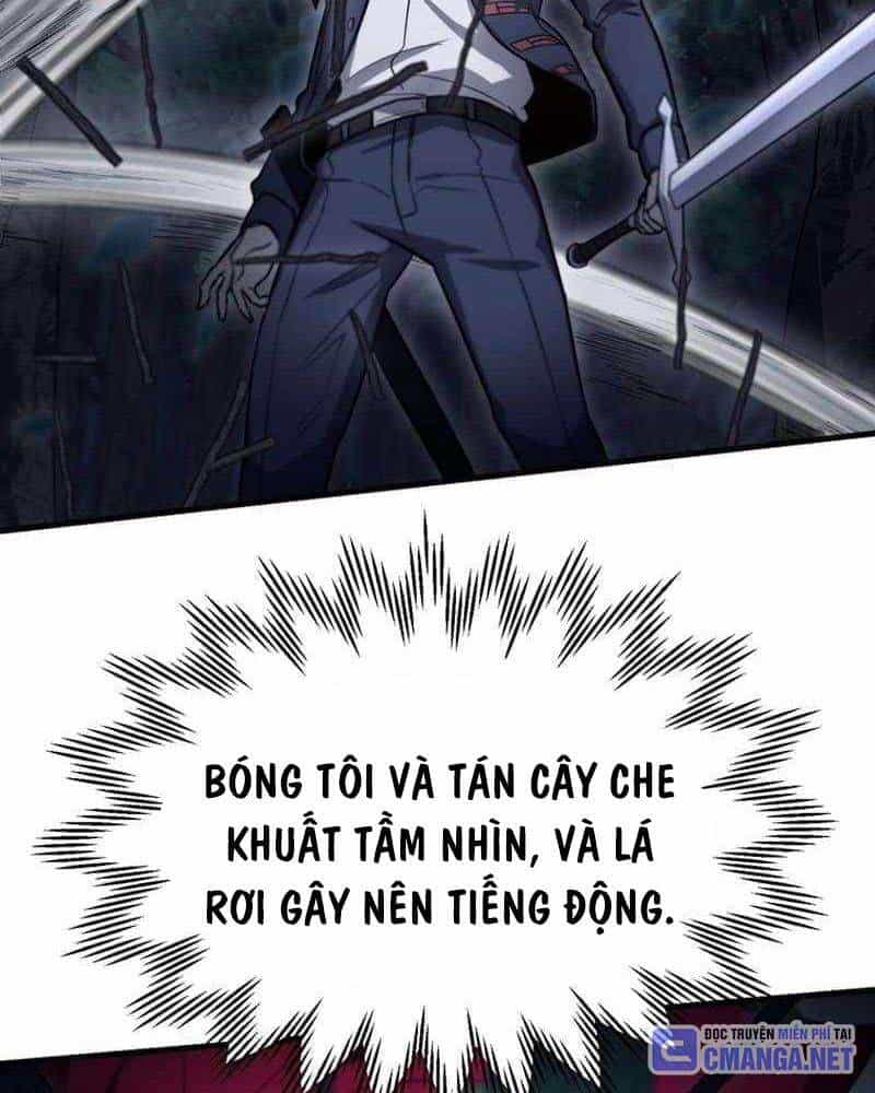 Helmut Đứa Trẻ Bị Ruồng Bỏ - Chương 79 - ảnh 39