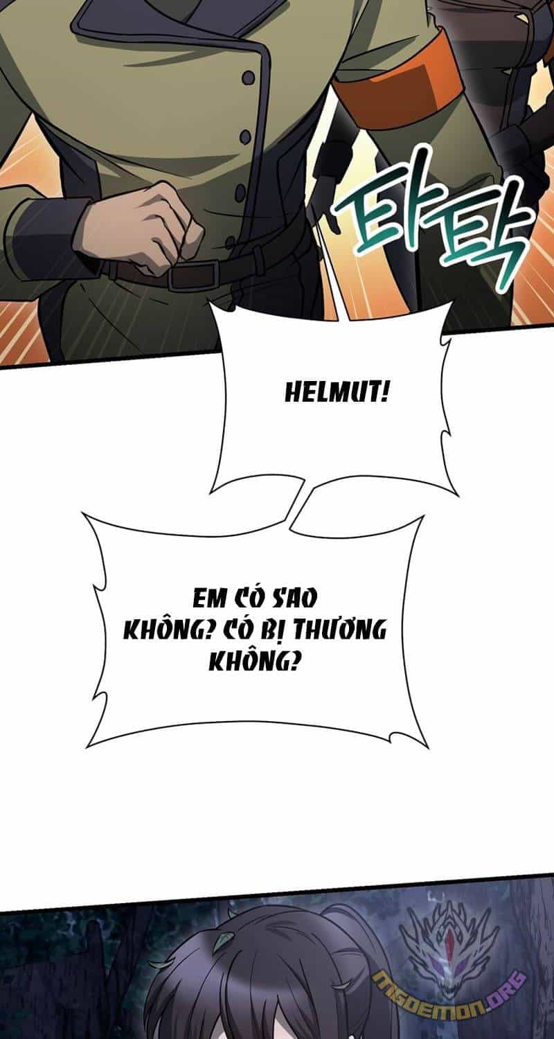 Helmut Đứa Trẻ Bị Ruồng Bỏ - Chương 81 - ảnh 31