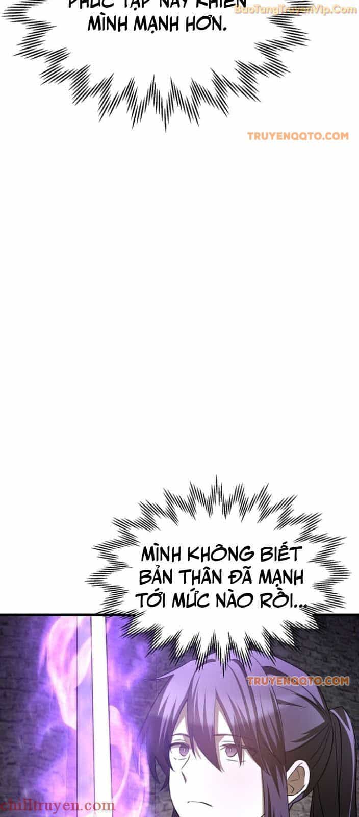 Helmut Đứa Trẻ Bị Ruồng Bỏ - Chương 82 - ảnh 27