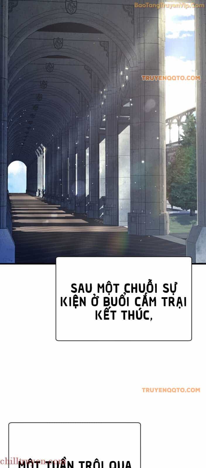 Helmut Đứa Trẻ Bị Ruồng Bỏ - Chương 82 - ảnh 4