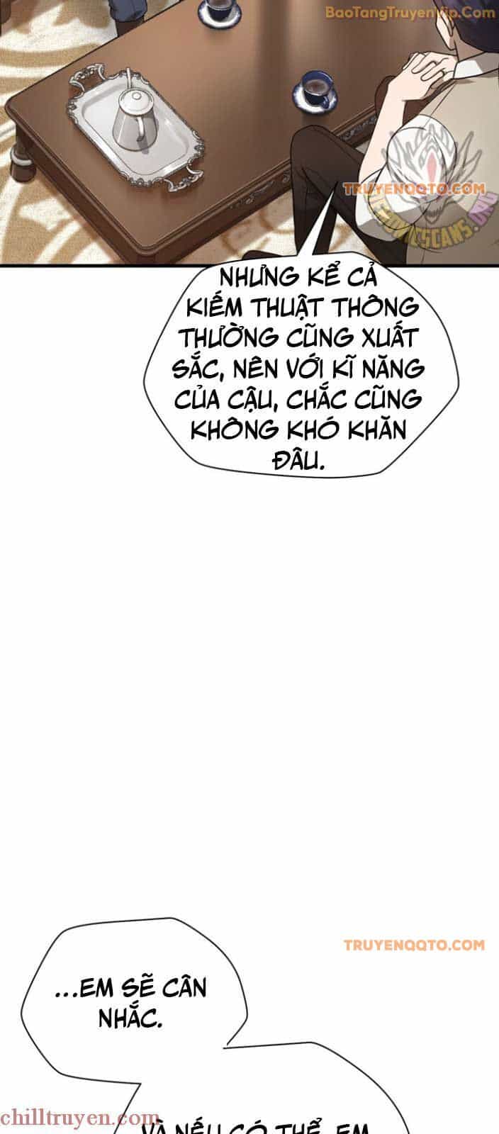 Helmut Đứa Trẻ Bị Ruồng Bỏ - Chương 82 - ảnh 62