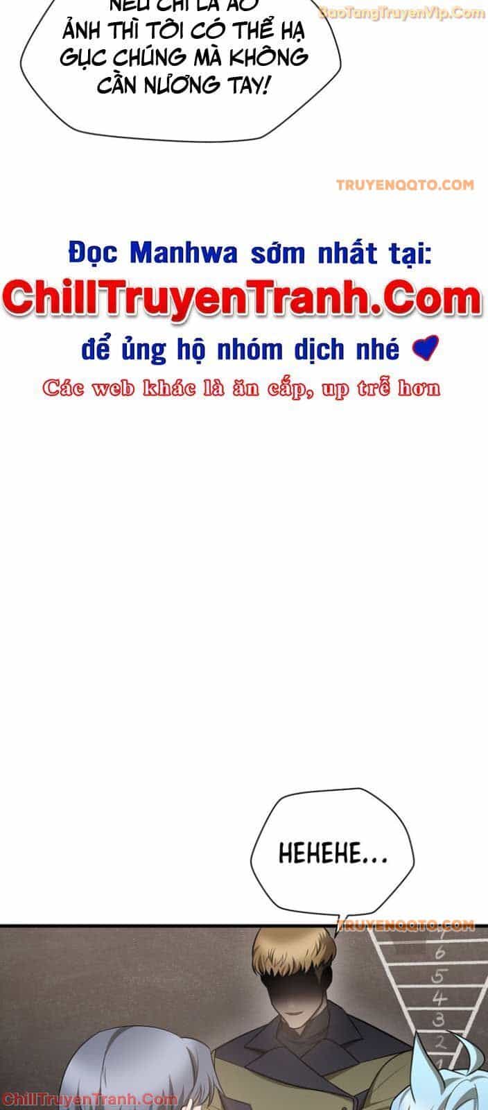 Helmut Đứa Trẻ Bị Ruồng Bỏ - Chương 83 - ảnh 11