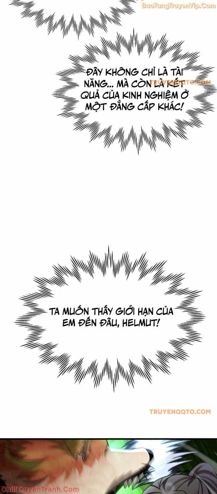 Helmut Đứa Trẻ Bị Ruồng Bỏ - Chương 83 - ảnh 58