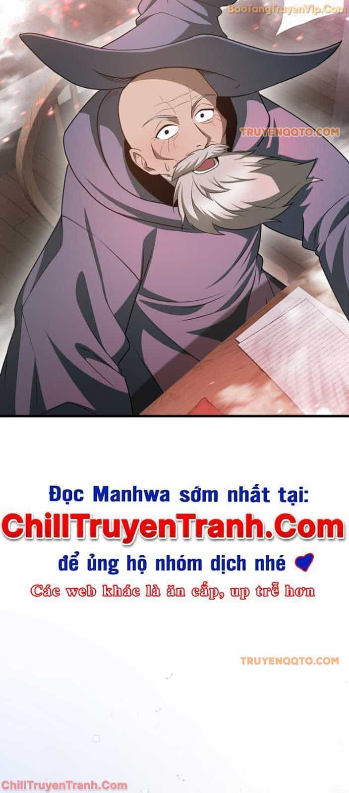 Helmut Đứa Trẻ Bị Ruồng Bỏ - Chương 83 - ảnh 86