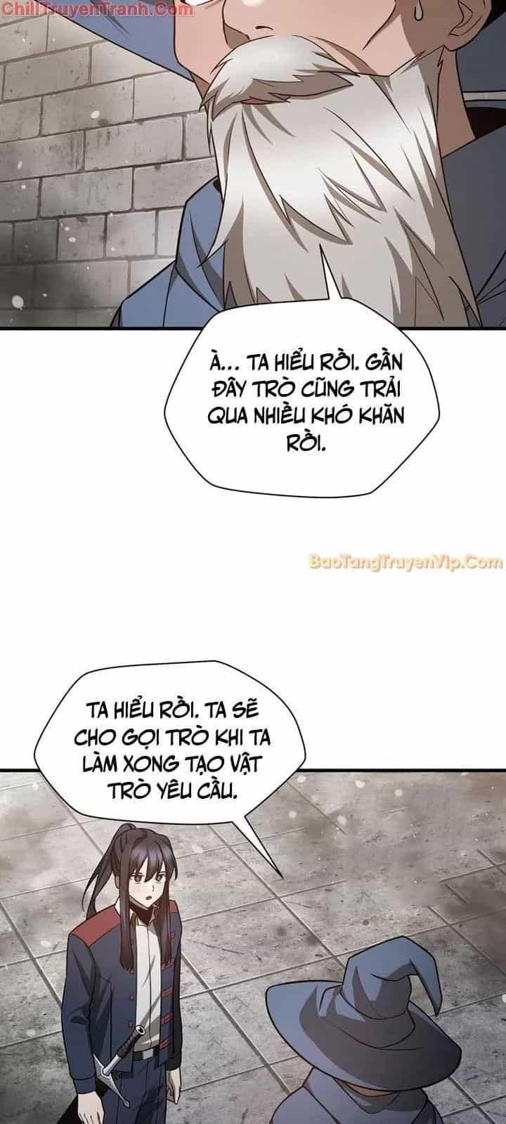 Helmut Đứa Trẻ Bị Ruồng Bỏ - Chương 84 - ảnh 15