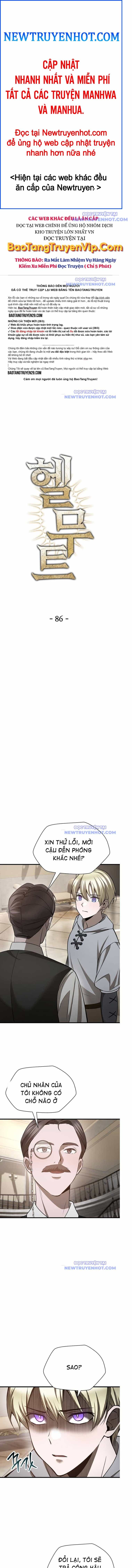Helmut Đứa Trẻ Bị Ruồng Bỏ - Chương 86 - ảnh 1