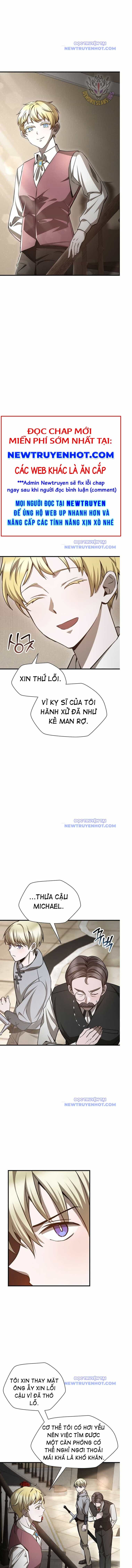 Helmut Đứa Trẻ Bị Ruồng Bỏ - Chương 86 - ảnh 4