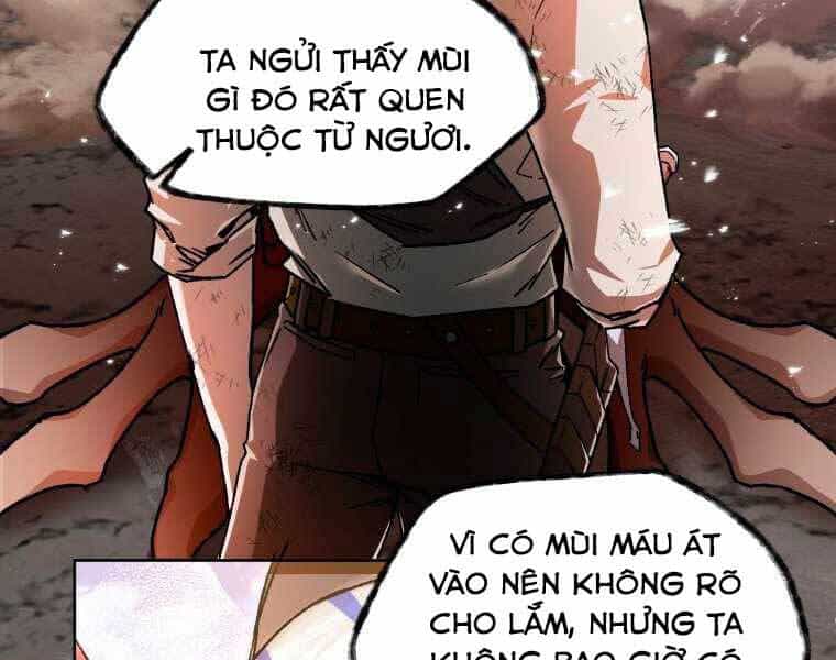 Helmut Đứa Trẻ Bị Ruồng Bỏ - Chương 9 - ảnh 122