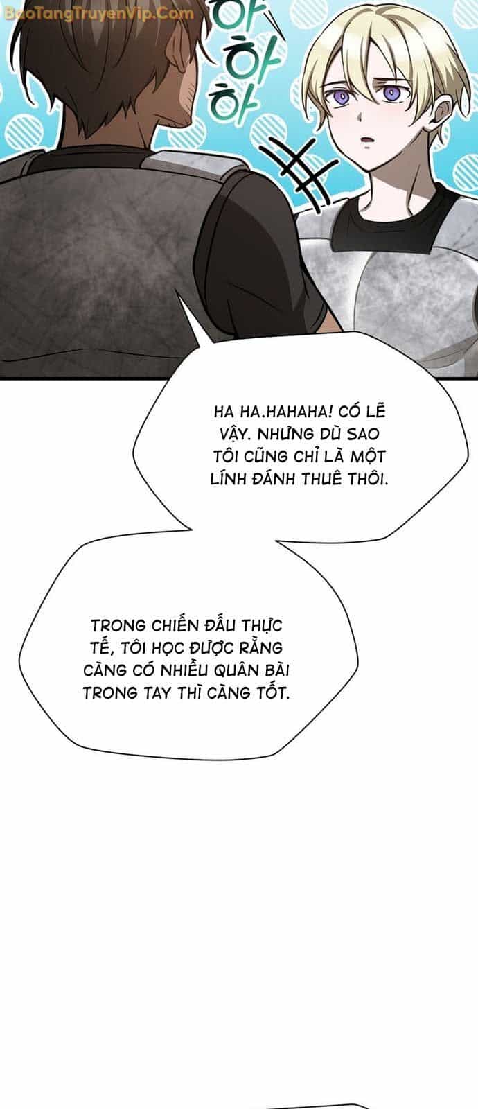 Helmut Đứa Trẻ Bị Ruồng Bỏ - Chương 91 - ảnh 64