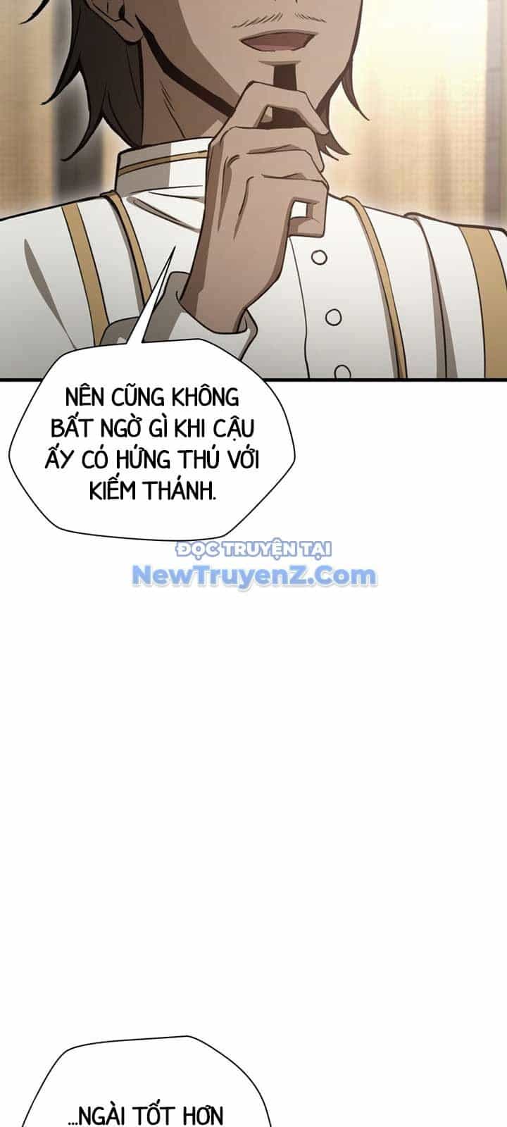 Helmut Đứa Trẻ Bị Ruồng Bỏ - Chương 92 - ảnh 32