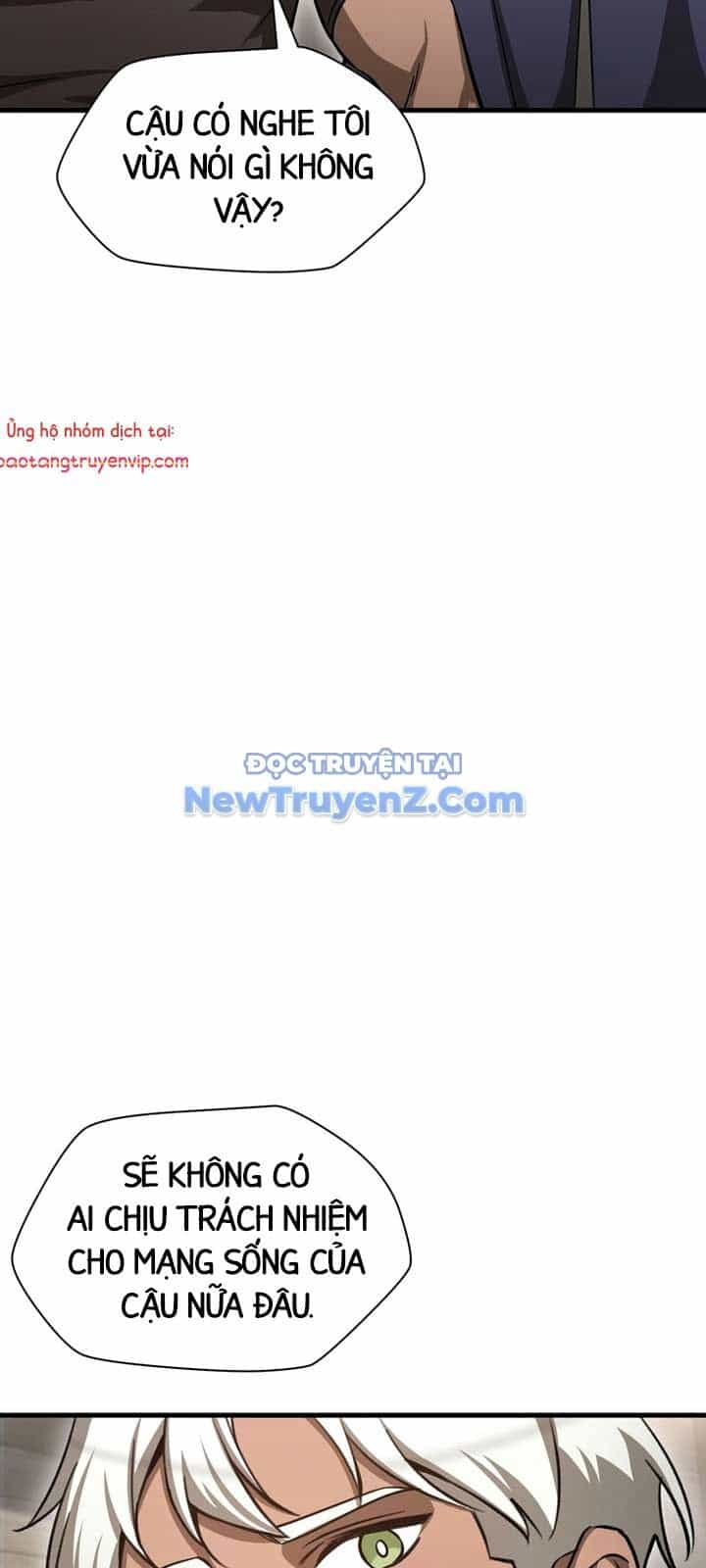 Helmut Đứa Trẻ Bị Ruồng Bỏ - Chương 92 - ảnh 48