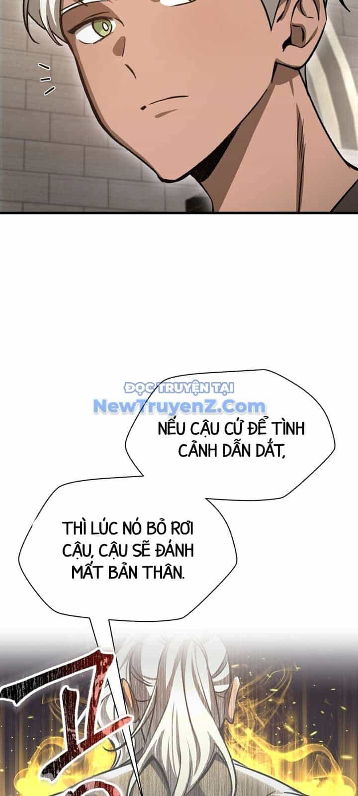 Helmut Đứa Trẻ Bị Ruồng Bỏ - Chương 92 - ảnh 49