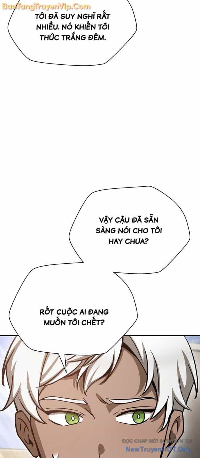 Helmut Đứa Trẻ Bị Ruồng Bỏ - Chương 94 - ảnh 62