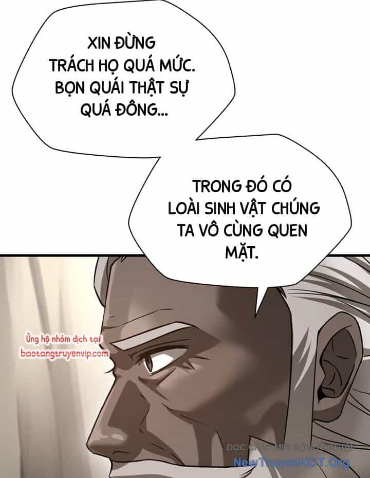 Helmut Đứa Trẻ Bị Ruồng Bỏ - Chương 95 - ảnh 34
