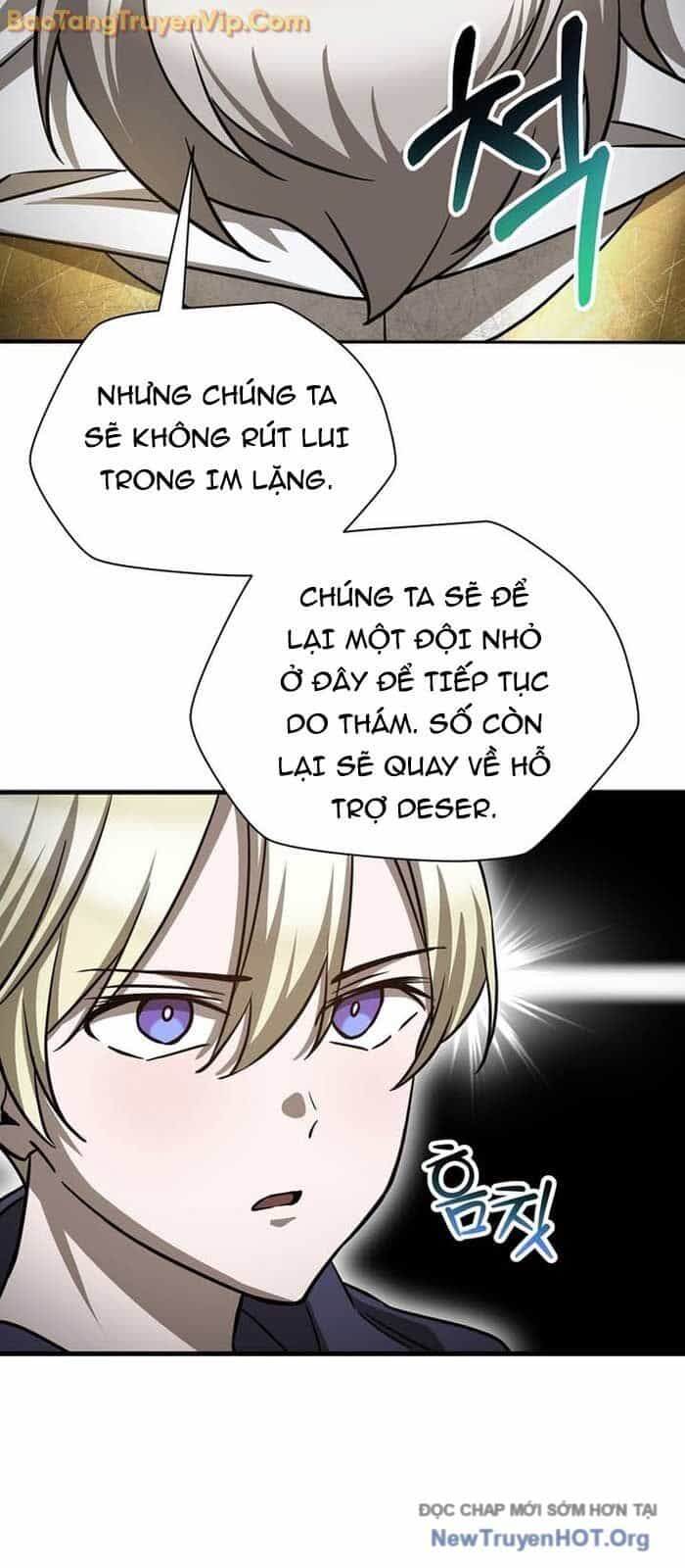 Helmut Đứa Trẻ Bị Ruồng Bỏ - Chương 96 - ảnh 70