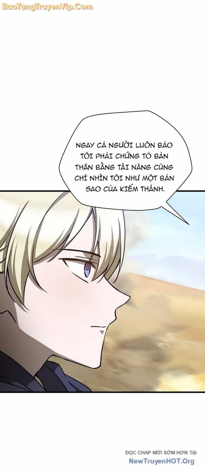 Helmut Đứa Trẻ Bị Ruồng Bỏ - Chương 97 - ảnh 23