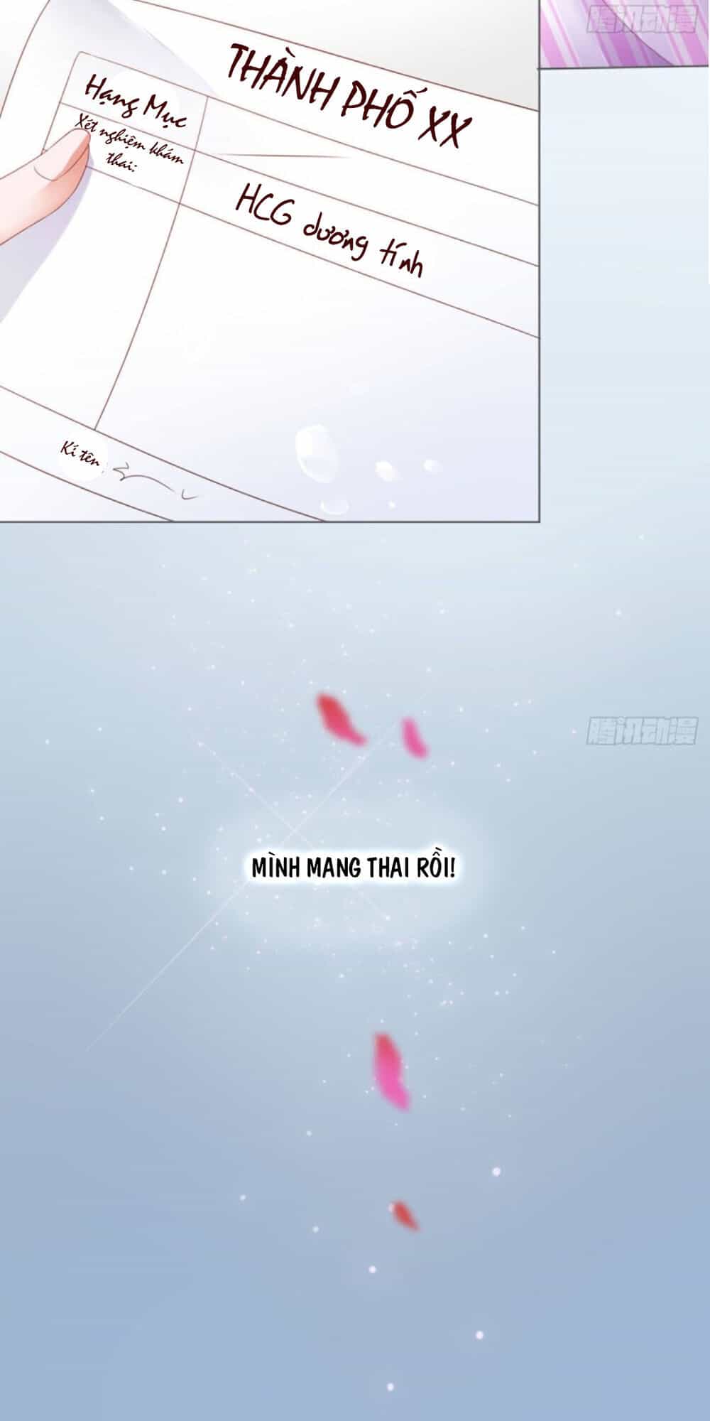 Hẹn Anh Một Giấc Mộng Thơ - Chương 1 - ảnh 11
