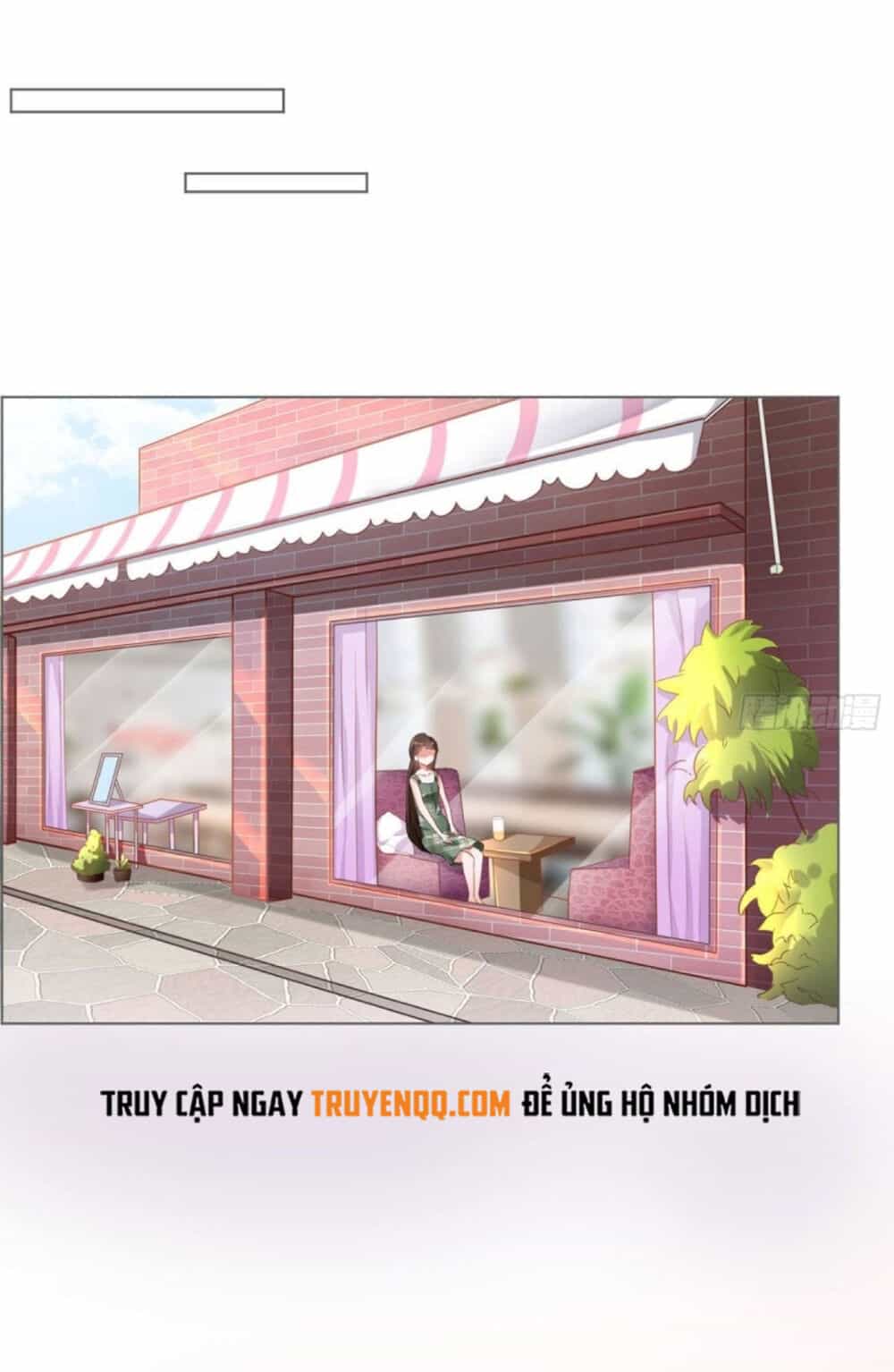 Hẹn Anh Một Giấc Mộng Thơ - Chương 1 - ảnh 23