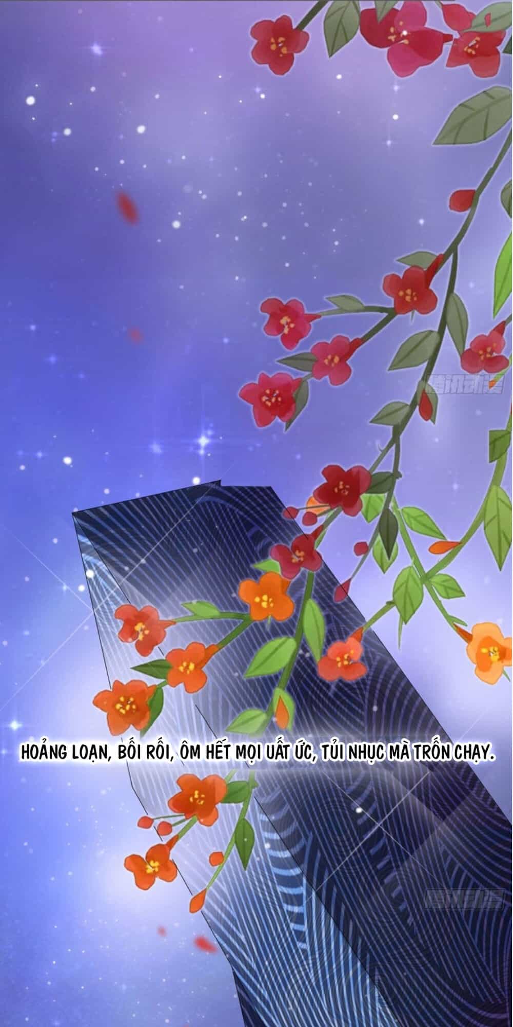 Hẹn Anh Một Giấc Mộng Thơ - Chương 1 - ảnh 8