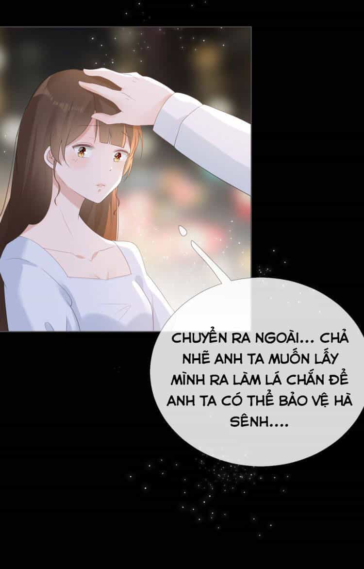 Hẹn Anh Một Giấc Mộng Thơ - Chương 12 - ảnh 11