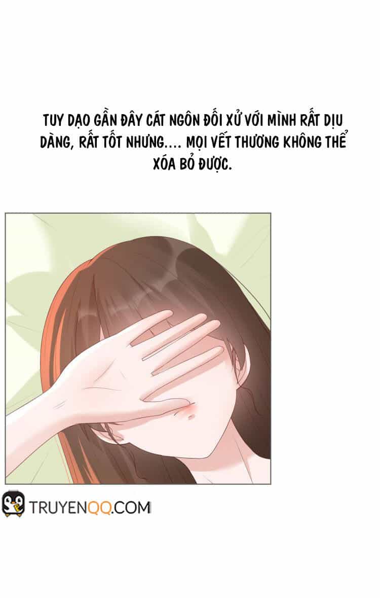 Hẹn Anh Một Giấc Mộng Thơ - Chương 12 - ảnh 22