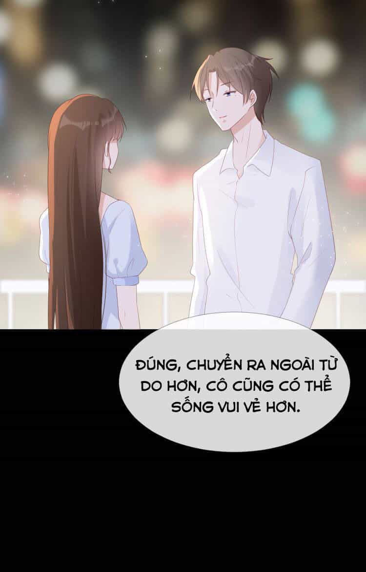 Hẹn Anh Một Giấc Mộng Thơ - Chương 12 - ảnh 7