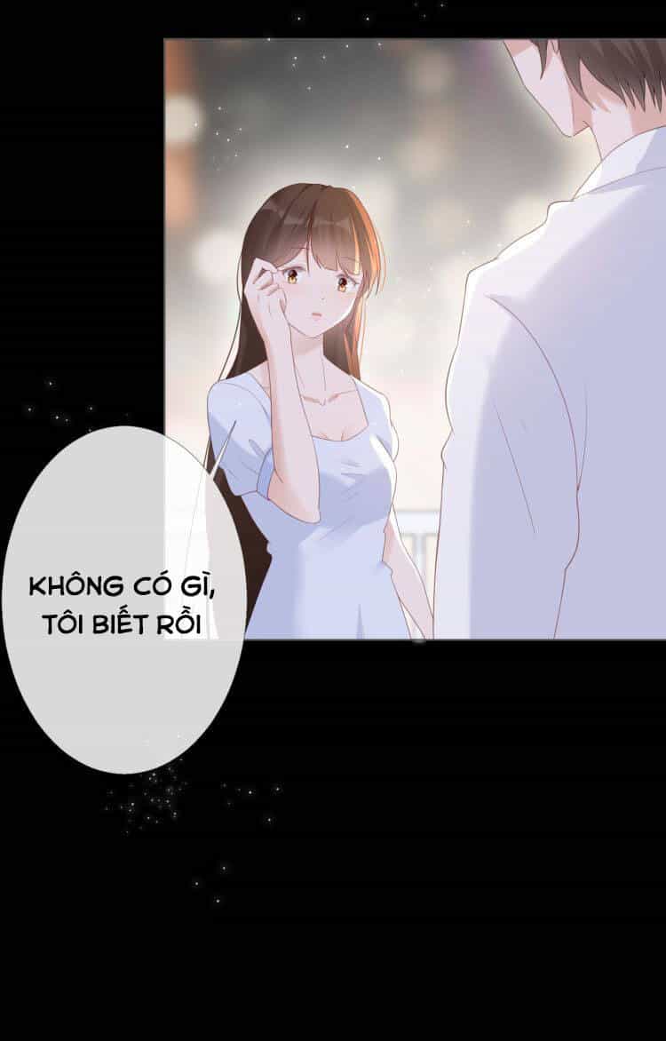 Hẹn Anh Một Giấc Mộng Thơ - Chương 12 - ảnh 9