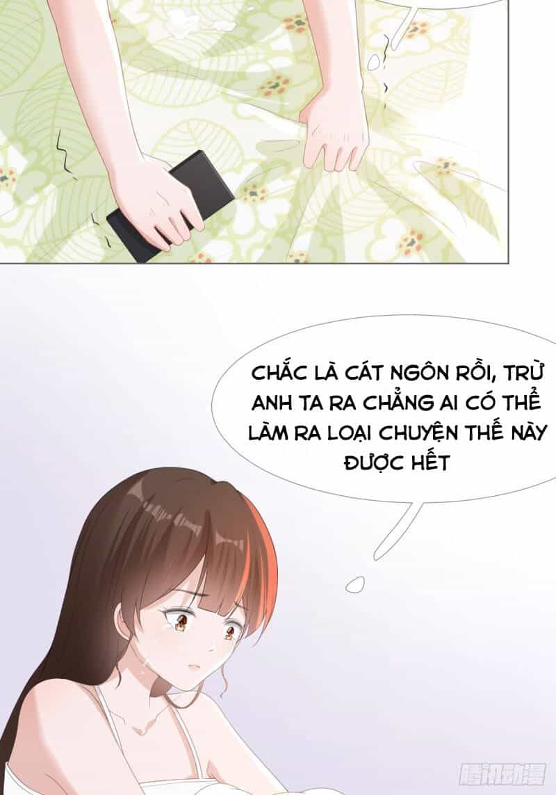 Hẹn Anh Một Giấc Mộng Thơ - Chương 14 - ảnh 10