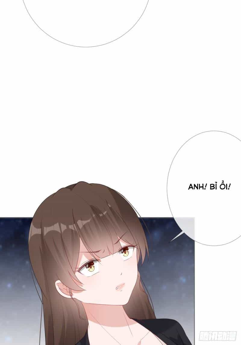 Hẹn Anh Một Giấc Mộng Thơ - Chương 14 - ảnh 29