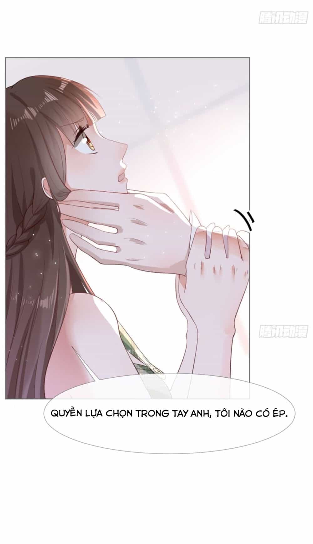 Hẹn Anh Một Giấc Mộng Thơ - Chương 2 - ảnh 11