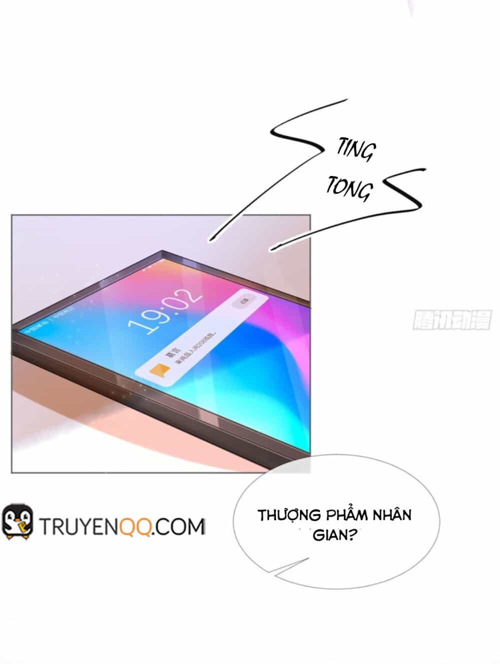 Hẹn Anh Một Giấc Mộng Thơ - Chương 2 - ảnh 25
