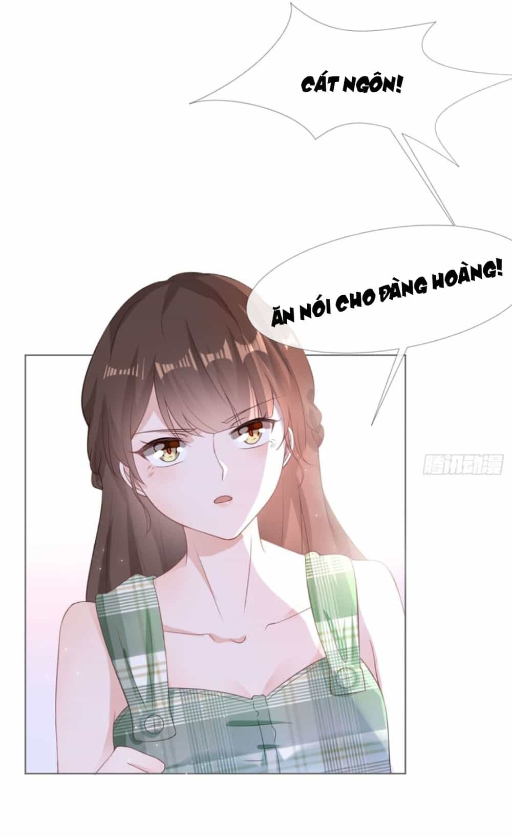 Hẹn Anh Một Giấc Mộng Thơ - Chương 2 - ảnh 8