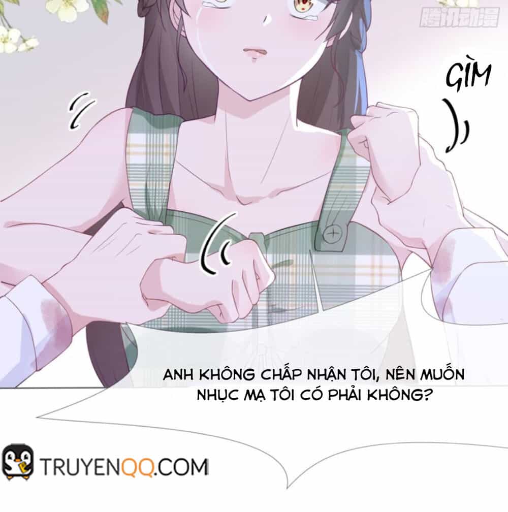 Hẹn Anh Một Giấc Mộng Thơ - Chương 3 - ảnh 11