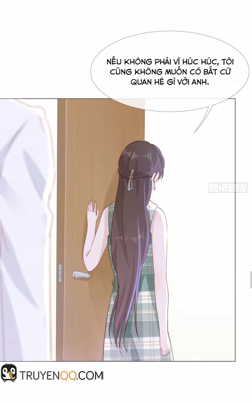 Hẹn Anh Một Giấc Mộng Thơ - Chương 3 - ảnh 24