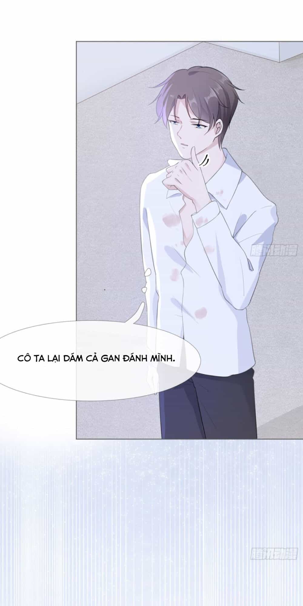 Hẹn Anh Một Giấc Mộng Thơ - Chương 3 - ảnh 25