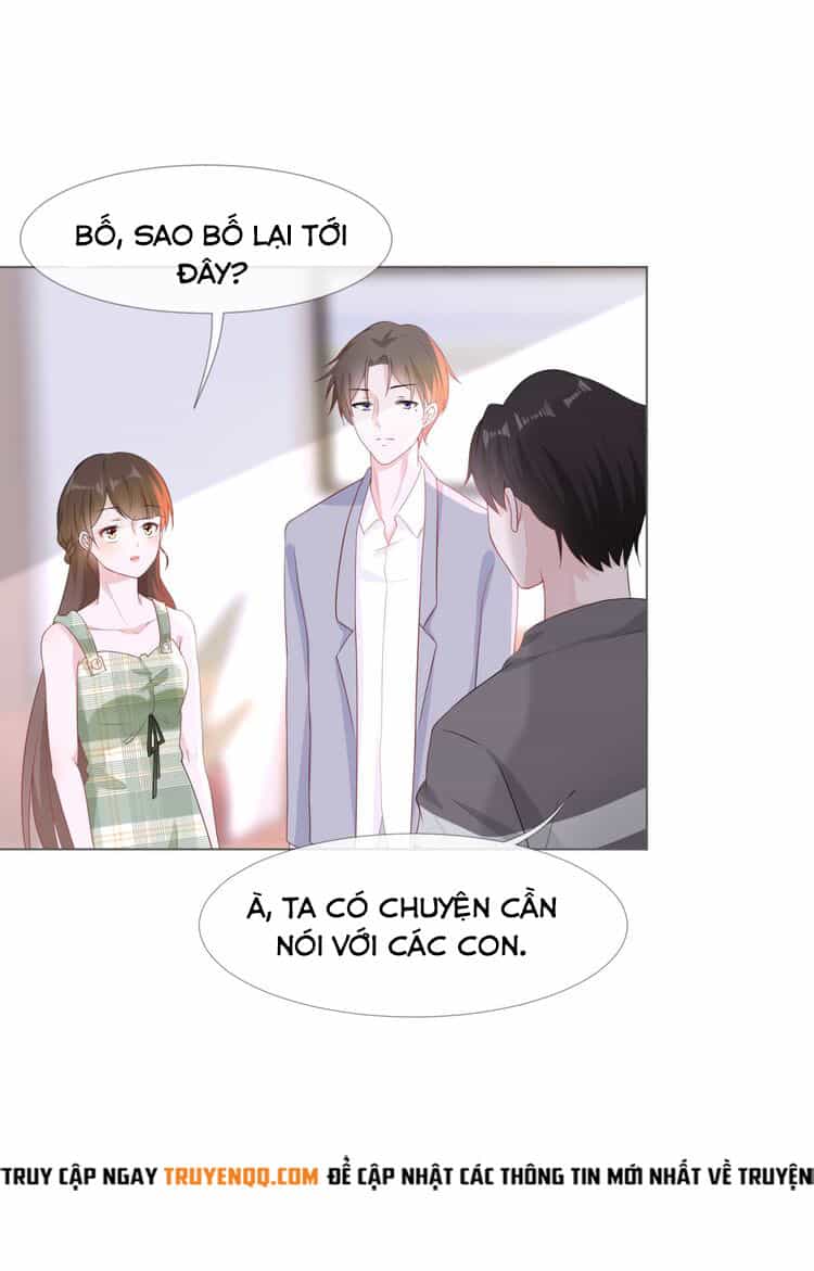 Hẹn Anh Một Giấc Mộng Thơ - Chương 4 - ảnh 8