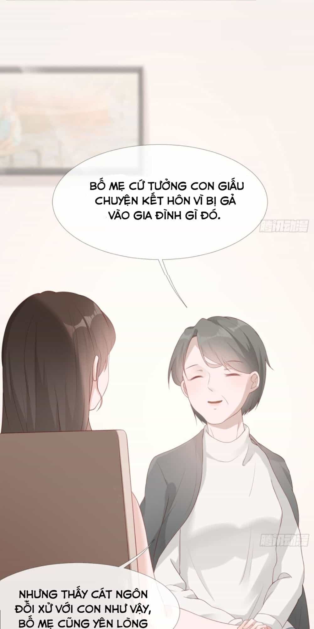 Hẹn Anh Một Giấc Mộng Thơ - Chương 5 - ảnh 13