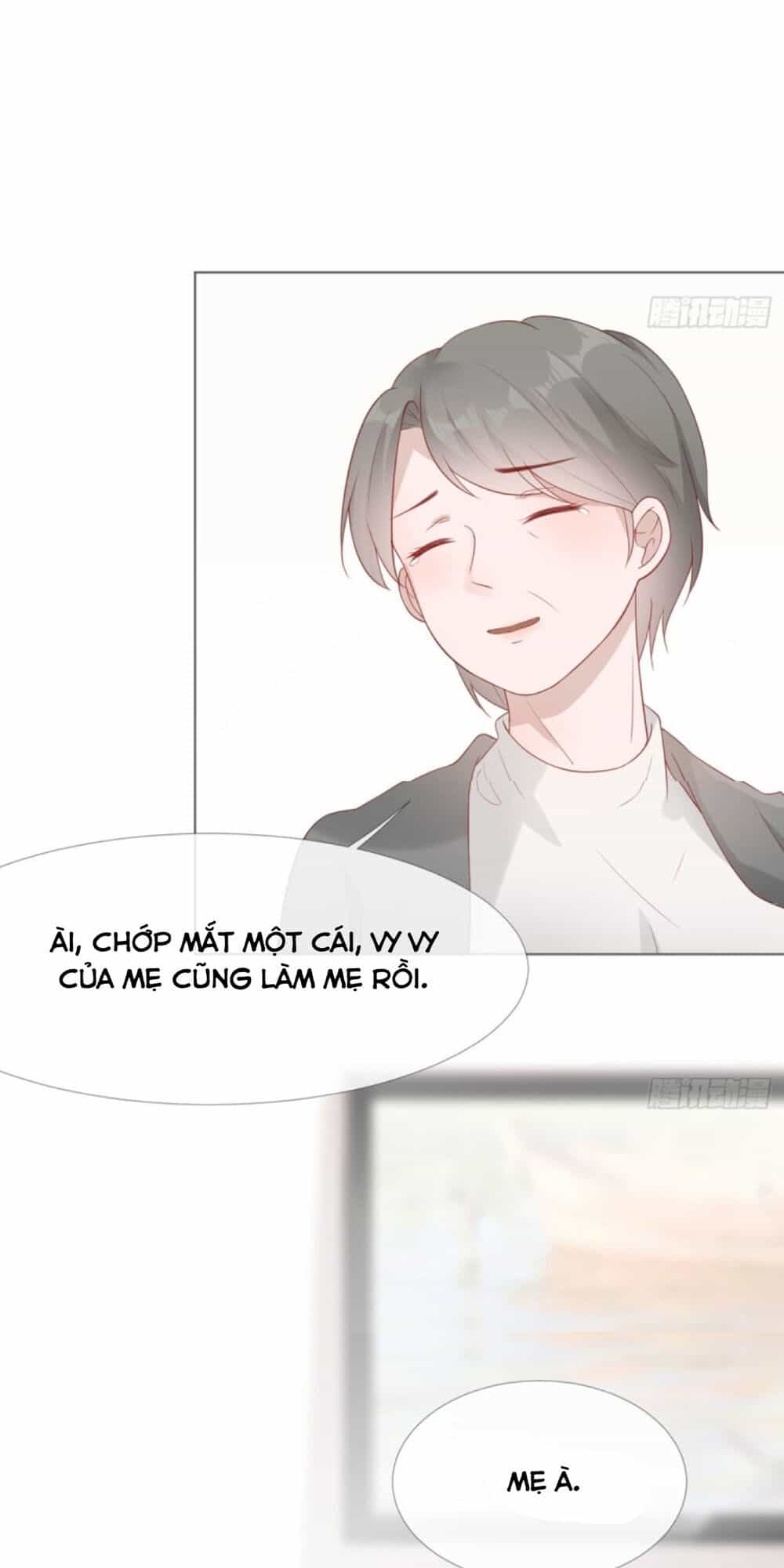 Hẹn Anh Một Giấc Mộng Thơ - Chương 5 - ảnh 16