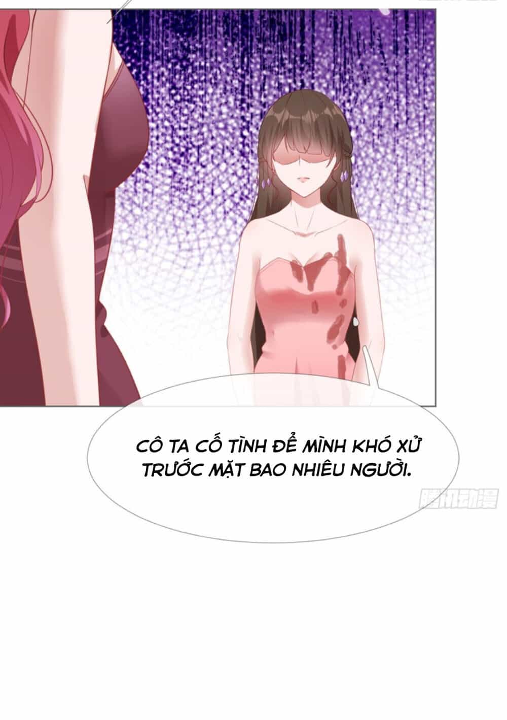 Hẹn Anh Một Giấc Mộng Thơ - Chương 6 - ảnh 20