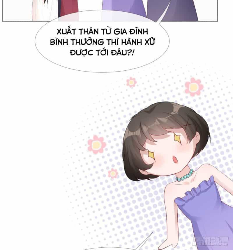 Hẹn Anh Một Giấc Mộng Thơ - Chương 7 - ảnh 27