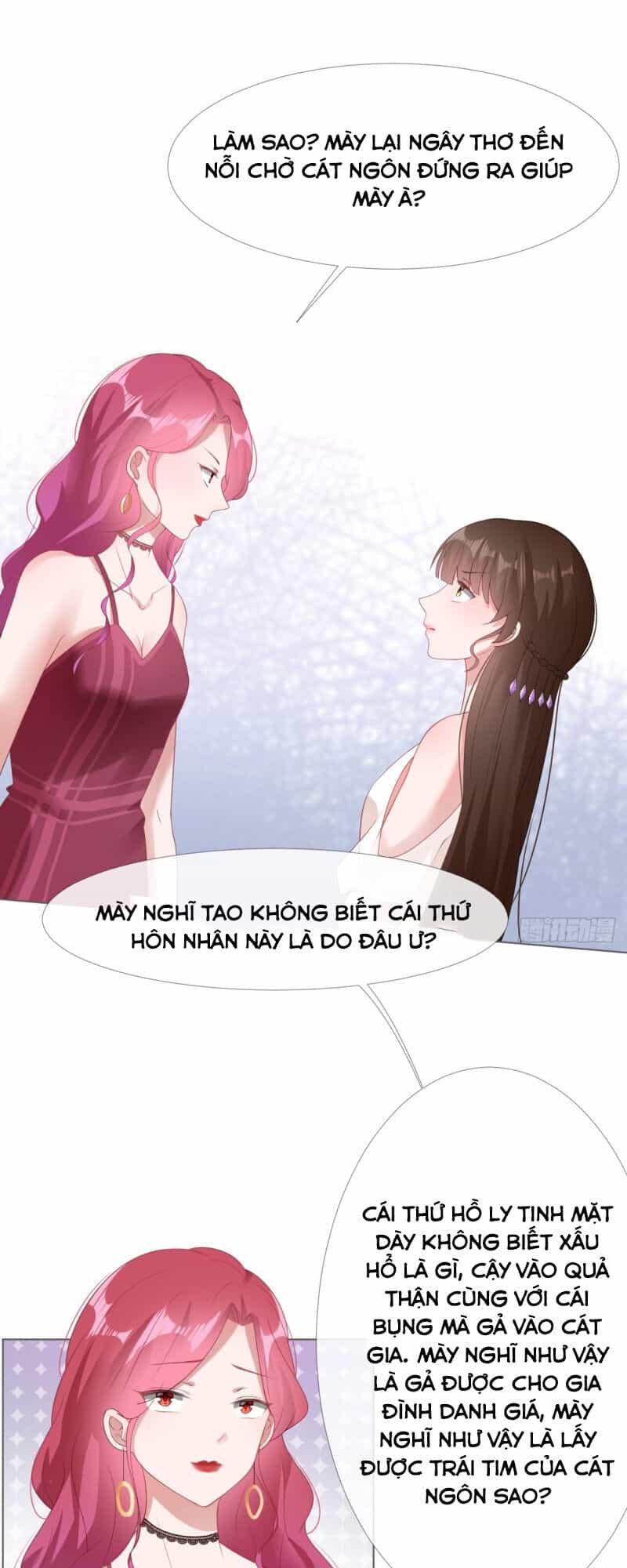 Hẹn Anh Một Giấc Mộng Thơ - Chương 7 - ảnh 9