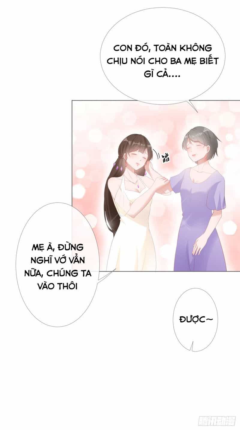 Hẹn Anh Một Giấc Mộng Thơ - Chương 9 - ảnh 17