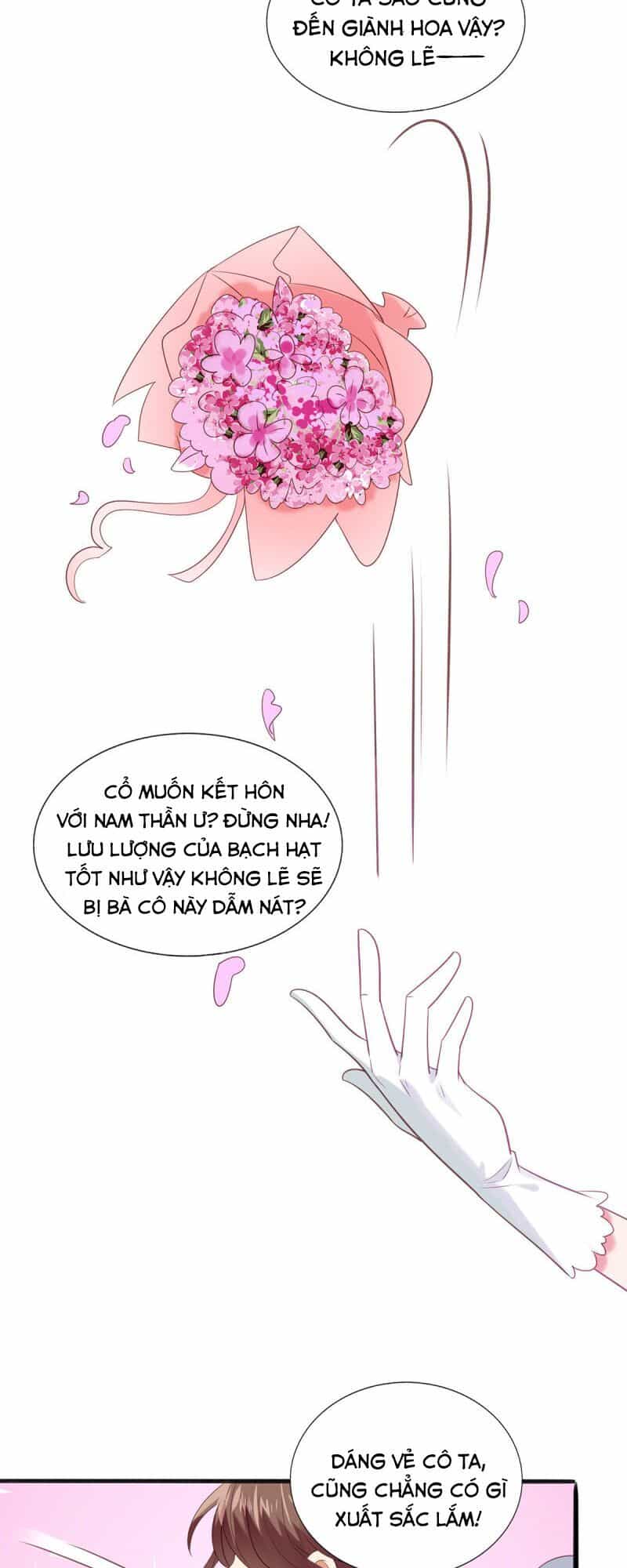 Hẹn Chồng Trên Mọi Mặt Trận - Chương 1 - ảnh 10